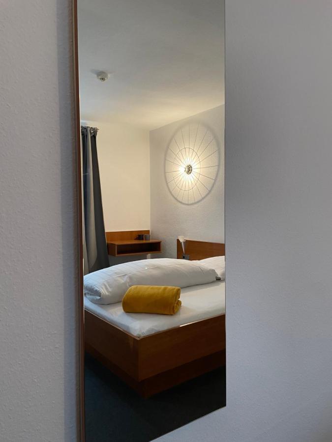 Hotel Jaegerhof Coesfeld Kültér fotó