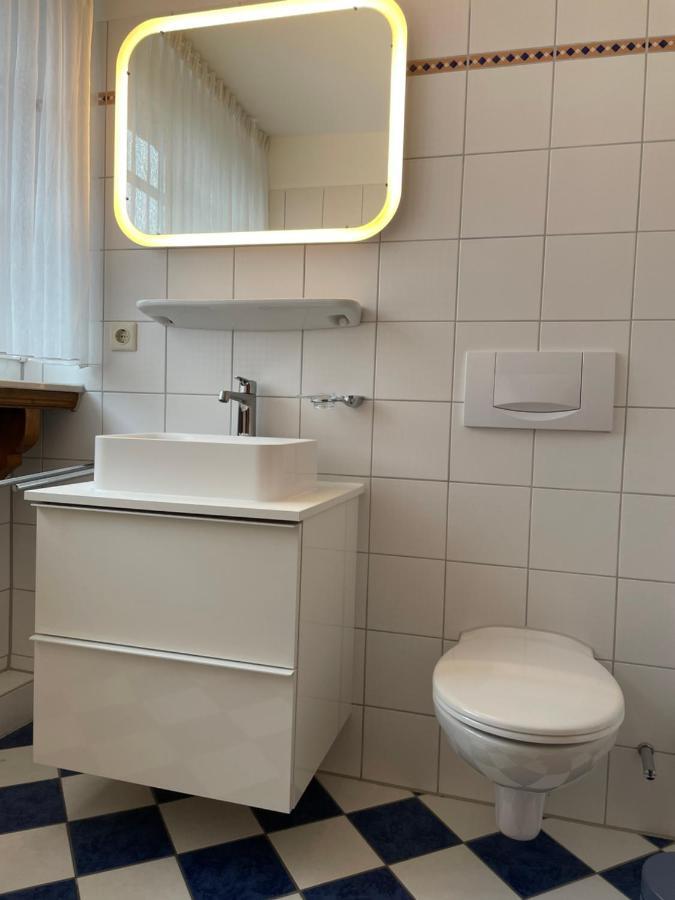 Hotel Jaegerhof Coesfeld Kültér fotó