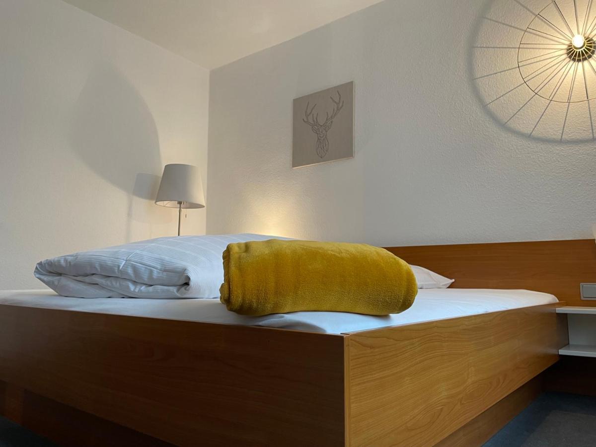Hotel Jaegerhof Coesfeld Kültér fotó