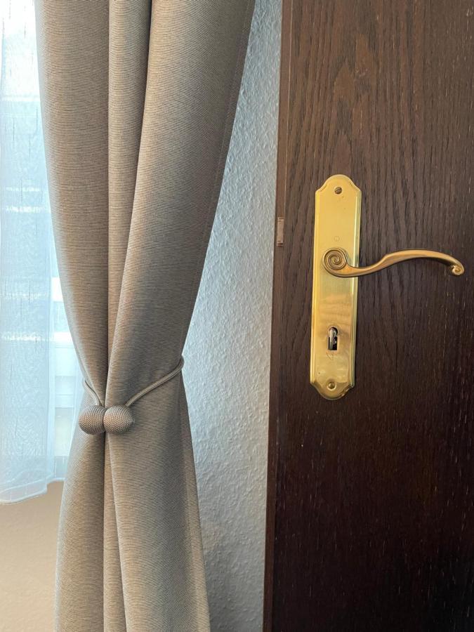 Hotel Jaegerhof Coesfeld Kültér fotó