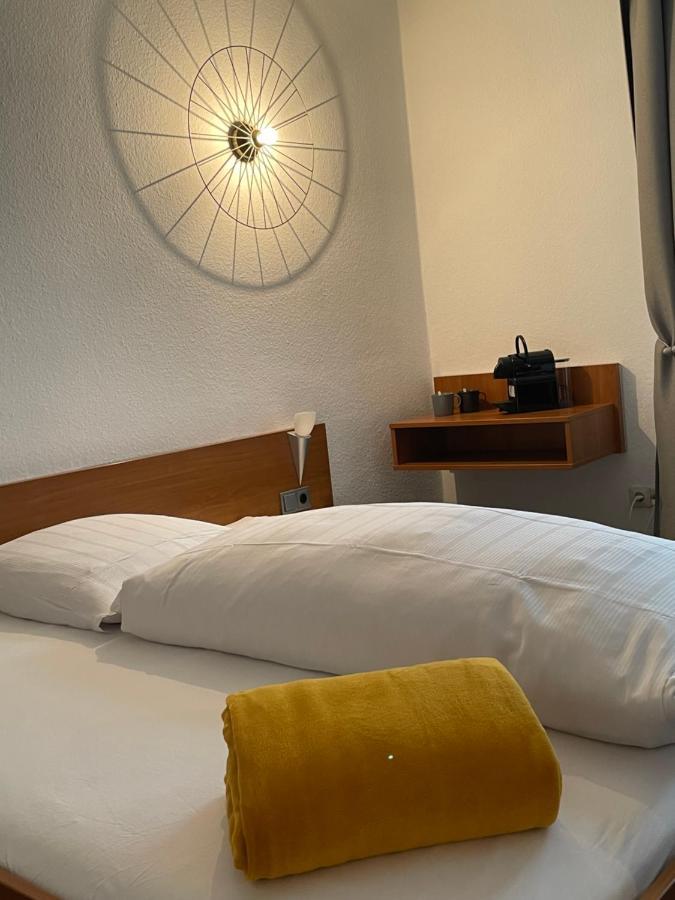 Hotel Jaegerhof Coesfeld Kültér fotó