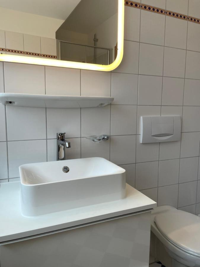 Hotel Jaegerhof Coesfeld Kültér fotó