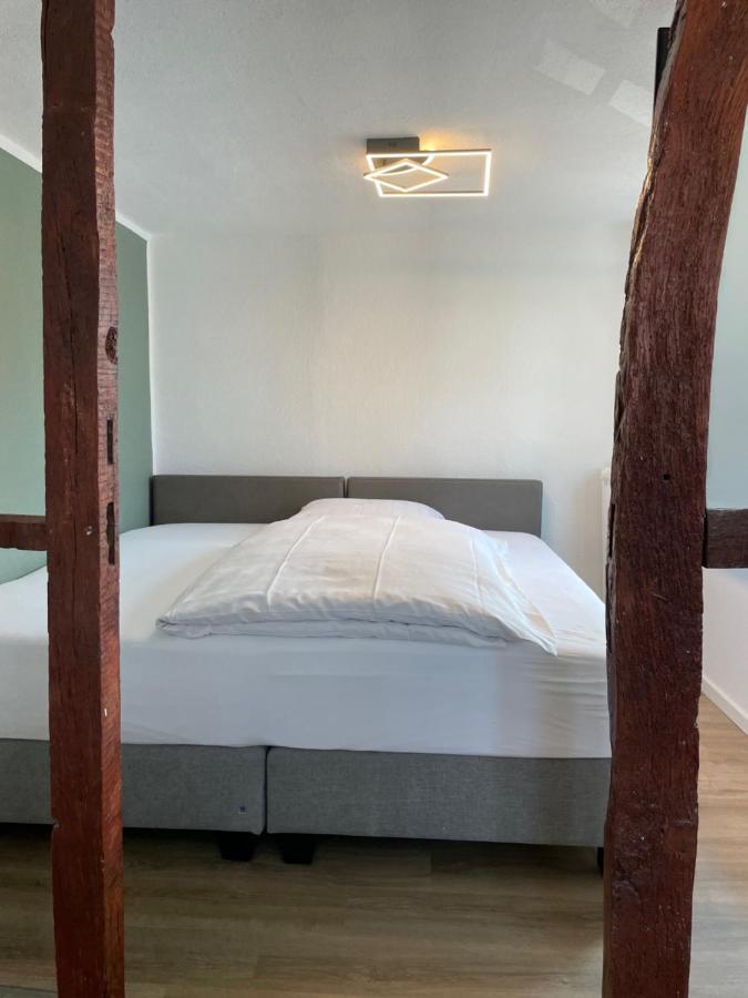 Hotel Jaegerhof Coesfeld Kültér fotó