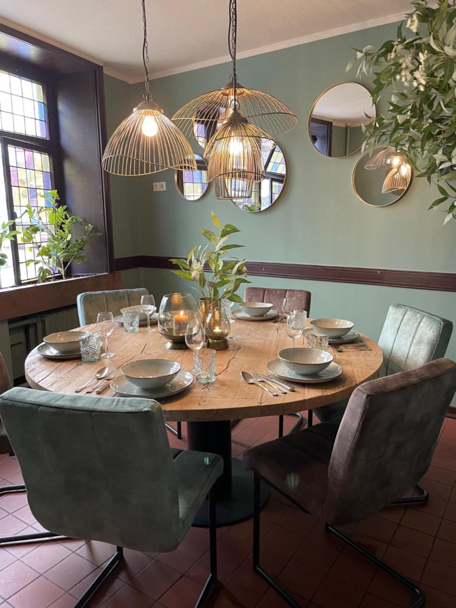 Hotel Jaegerhof Coesfeld Kültér fotó