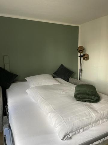 Hotel Jaegerhof Coesfeld Kültér fotó