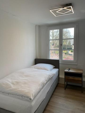Hotel Jaegerhof Coesfeld Kültér fotó