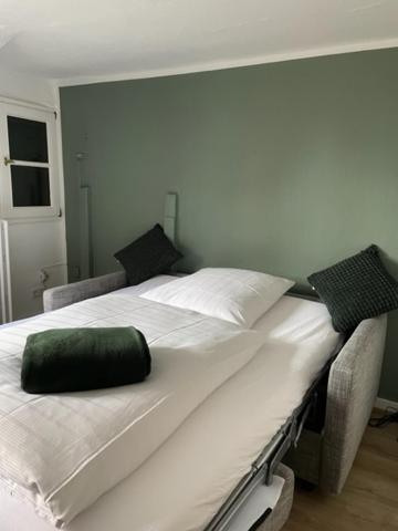 Hotel Jaegerhof Coesfeld Kültér fotó